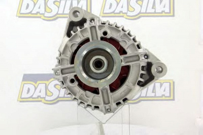 DA SILVA 010523 - Генератор
